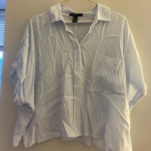 Women’s button up